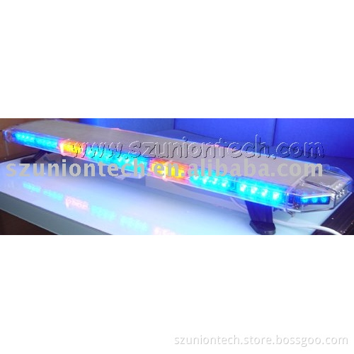 Low Profile Led Lightbar